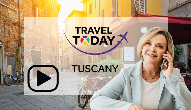 Travel Today Video